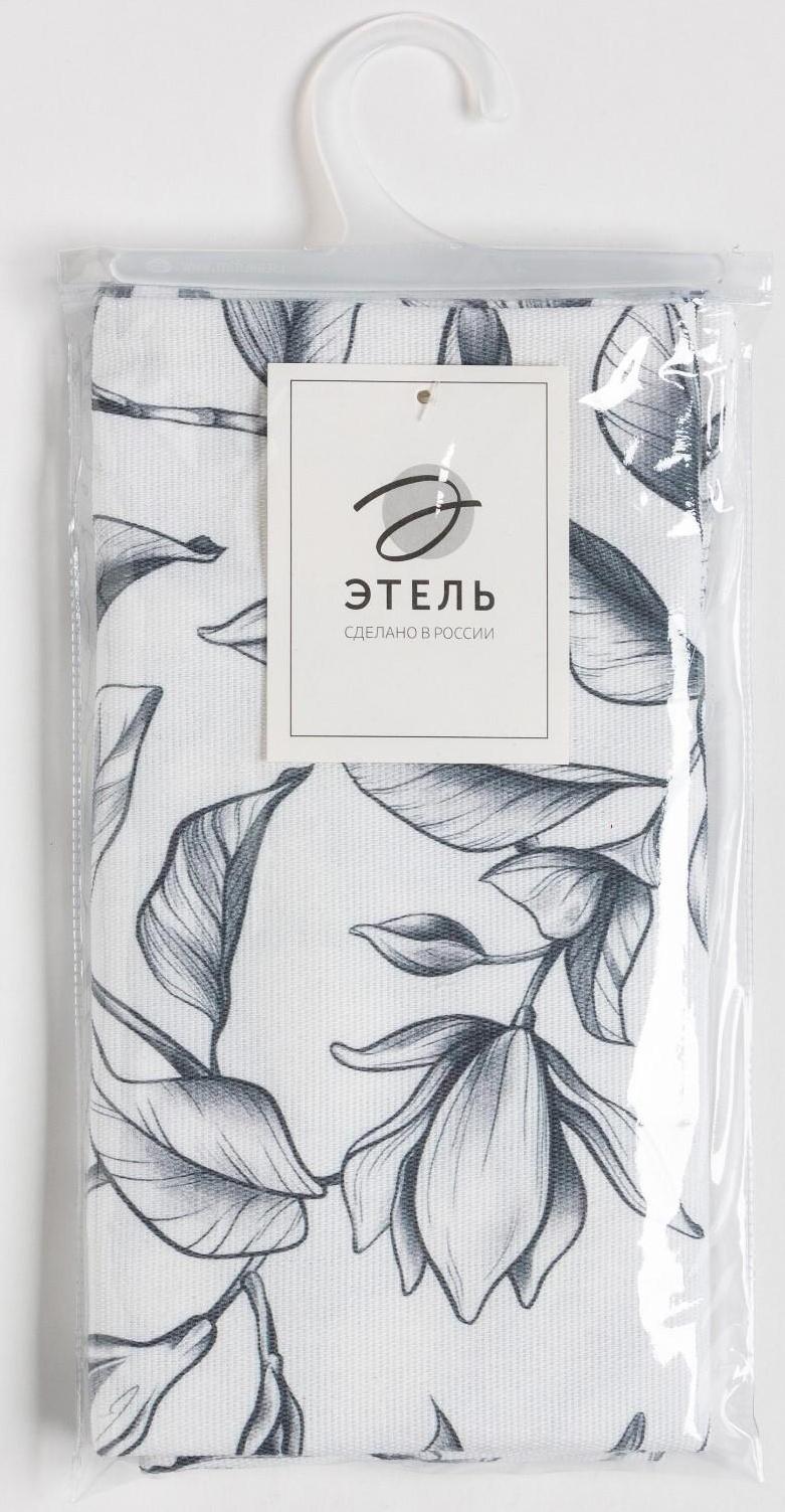 Наволочка декоративная Этель Magnolia (вид 2) 40 х 40 см, 100% хлопок