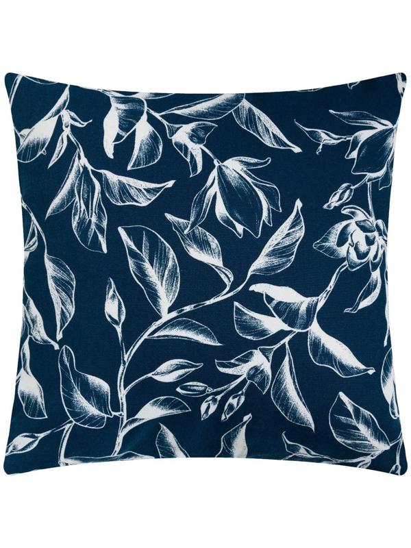Наволочка декоративная Этель Magnolia (вид 3), 40 х 40 см, 100% хлопок