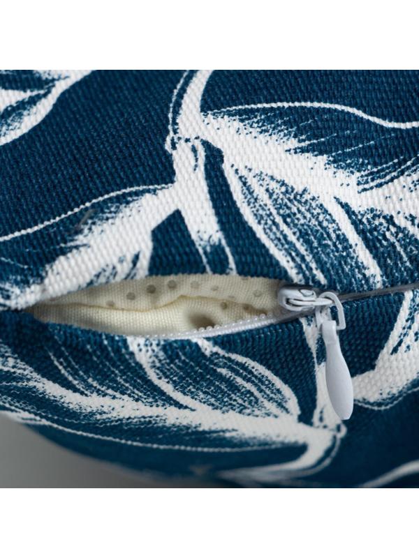 Наволочка декоративная Этель Magnolia (вид 3), 40 х 40 см, 100% хлопок