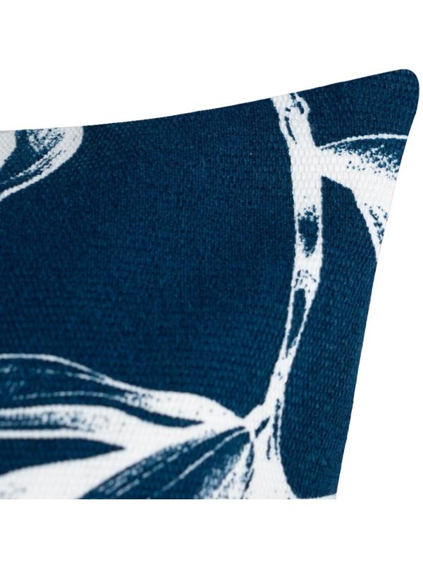 Наволочка декоративная Этель Magnolia (вид 3), 40 х 40 см, 100% хлопок