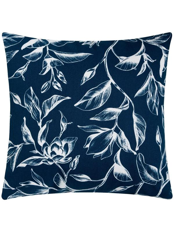 Наволочка декоративная Этель Magnolia (вид 3), 40 х 40 см, 100% хлопок