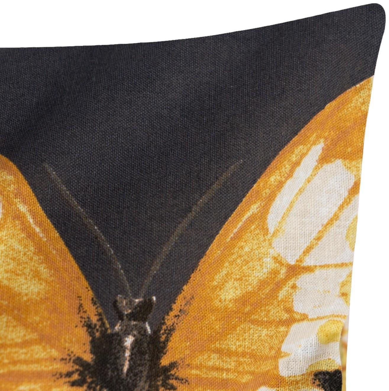 Комплект наволочек Этель Butterfly dance, 50х70 см-2 шт, 100%хлопок, поплин