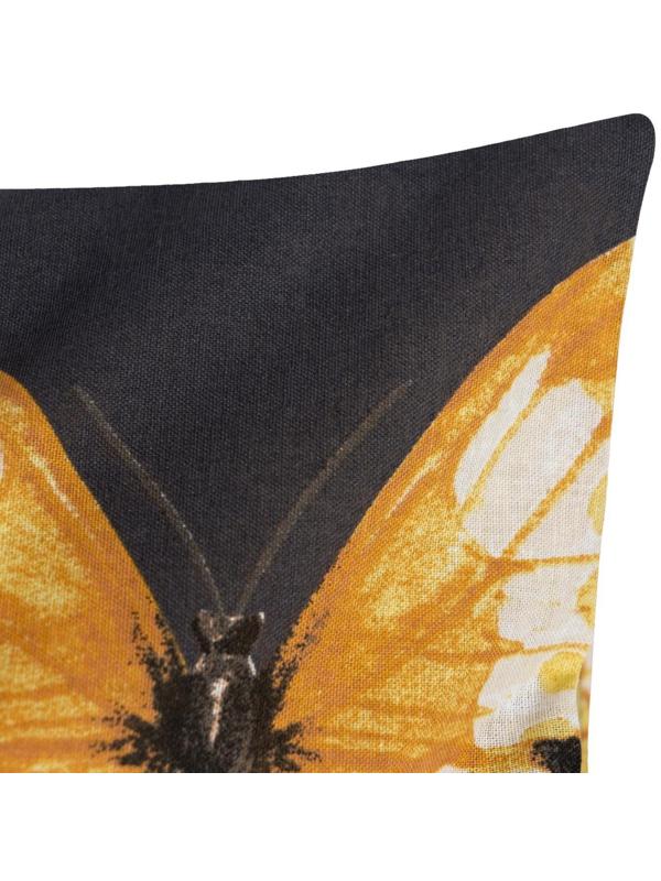 Комплект наволочек Этель Butterfly dance, 50х70 см-2 шт, 100%хлопок, поплин