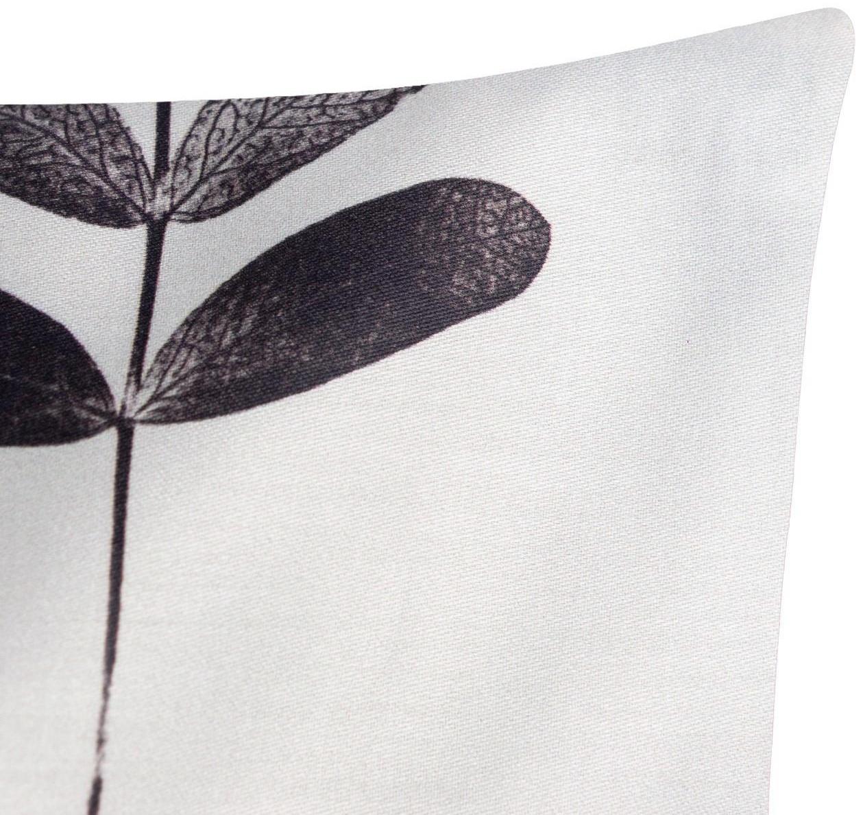 Комплект наволочек Этель Natural print, 50х70 см-2 шт, 100%хлопок, мако-сатин