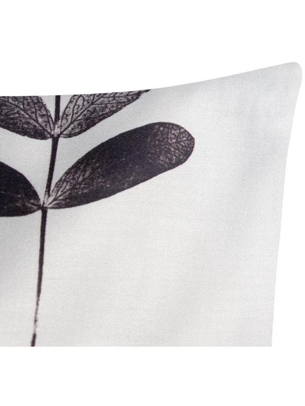 Комплект наволочек Этель Natural print, 50х70 см-2 шт, 100%хлопок, мако-сатин