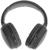 Наушники ELTRONIC 4466, беспроводные, полноразмерные, BT, microSD, FM, микрофон, AUX, серые