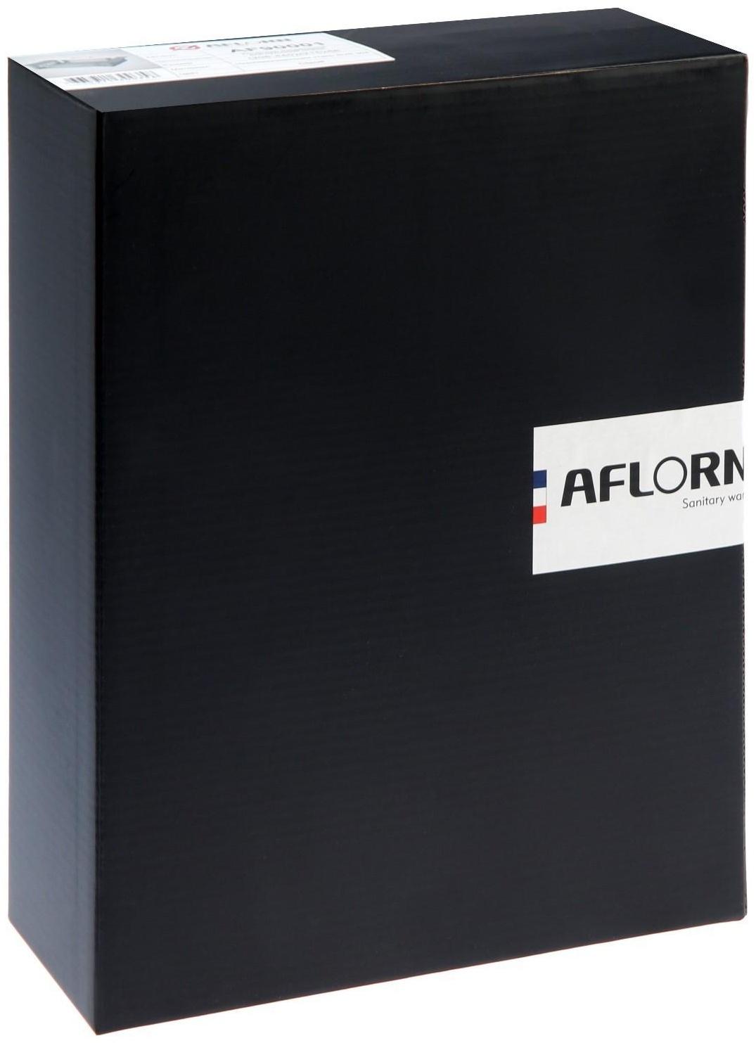 Корзина для сушки на раковину AFLORN AF90001, нерж.сталь, 30-43,5х22х9 см, раздвижная, серый