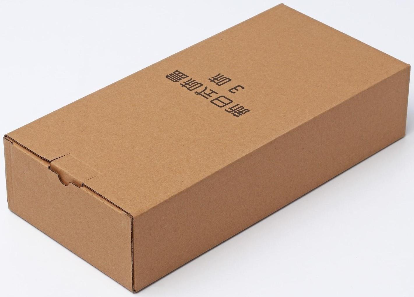 Контейнер из нержавеющей стали 3 секции, 33×15,5×7 с крышкой