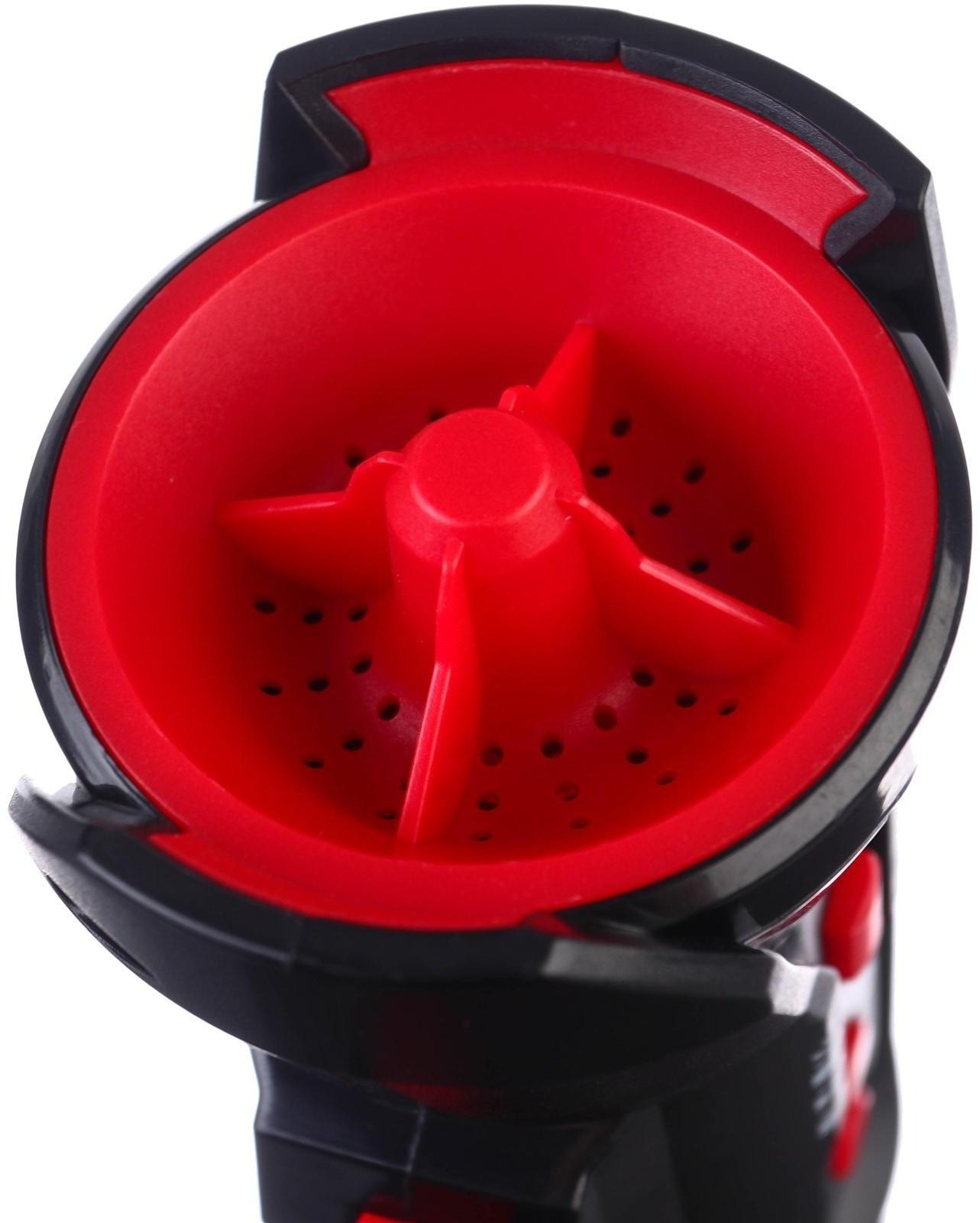 Громкоговоритель «Изменитель голоса», Фиксики, мегафон, 8 режимов, от батареек