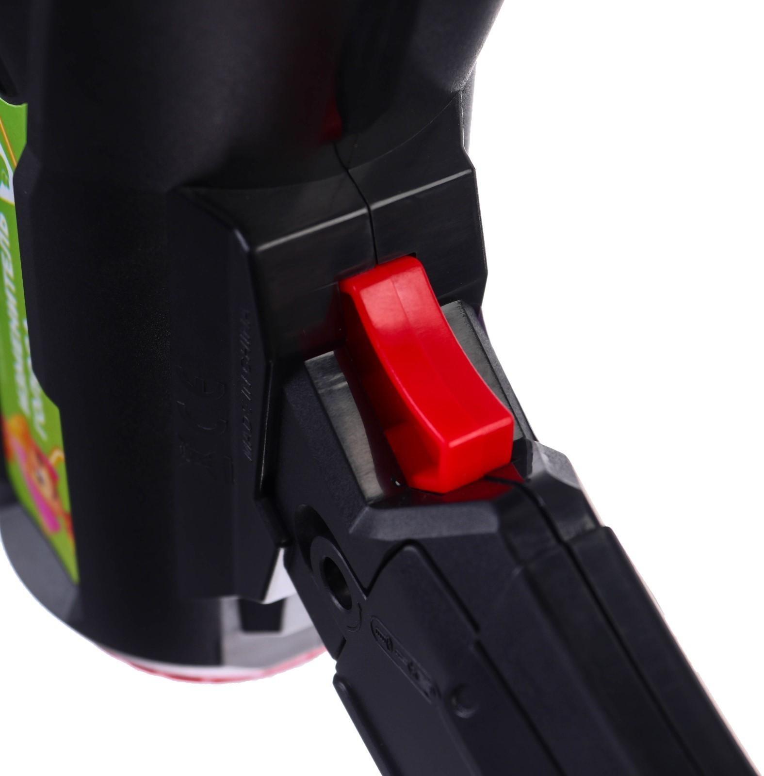 Громкоговоритель «Изменитель голоса», Фиксики, мегафон, 8 режимов, от батареек