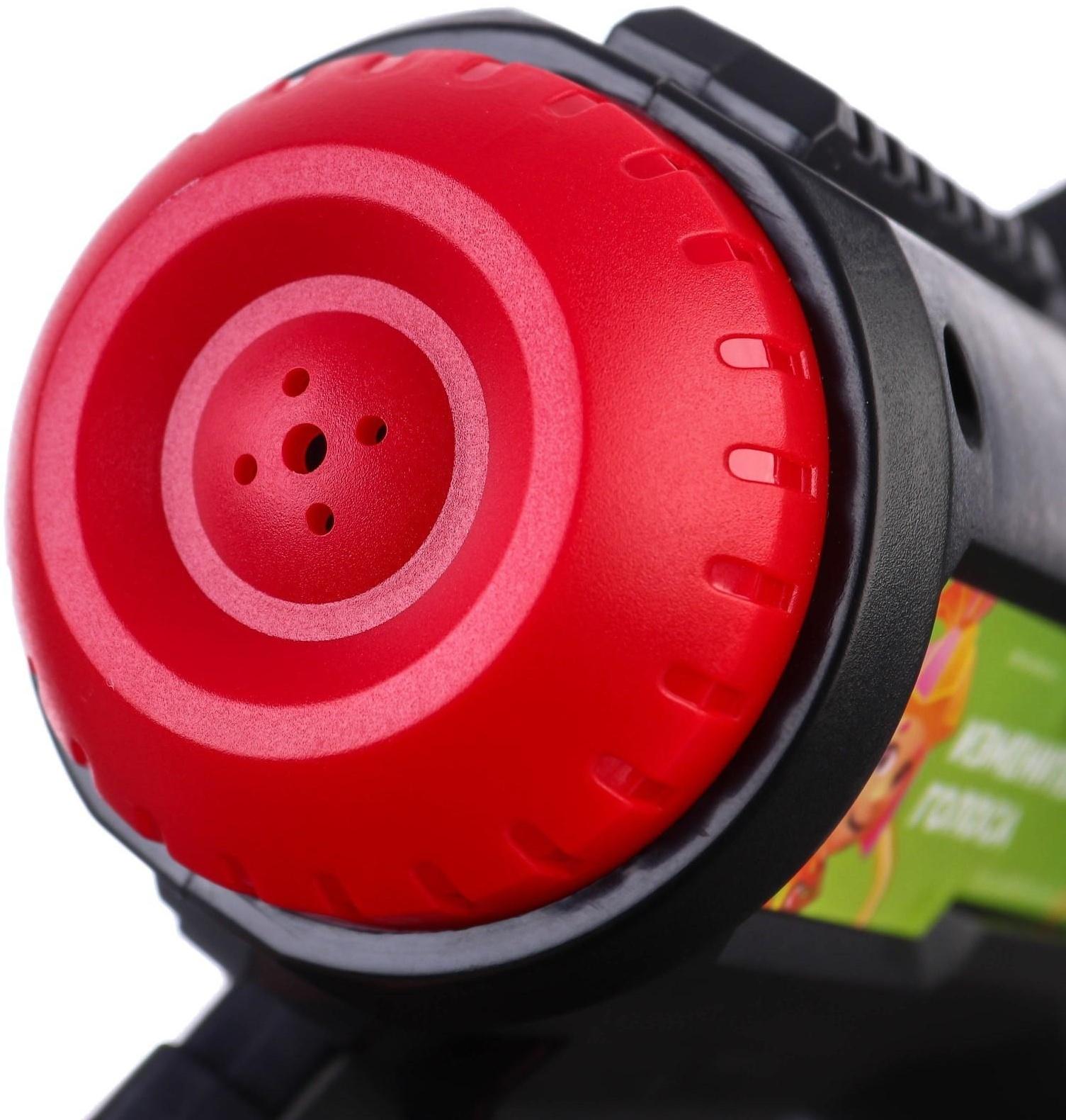 Громкоговоритель «Изменитель голоса», Фиксики, мегафон, 8 режимов, от батареек