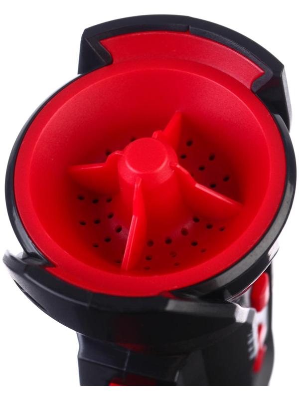 Громкоговоритель «Изменитель голоса», Фиксики, мегафон, 8 режимов, от батареек