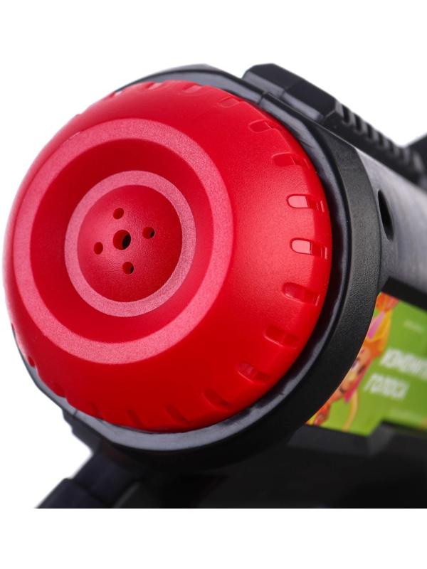 Громкоговоритель «Изменитель голоса», Фиксики, мегафон, 8 режимов, от батареек