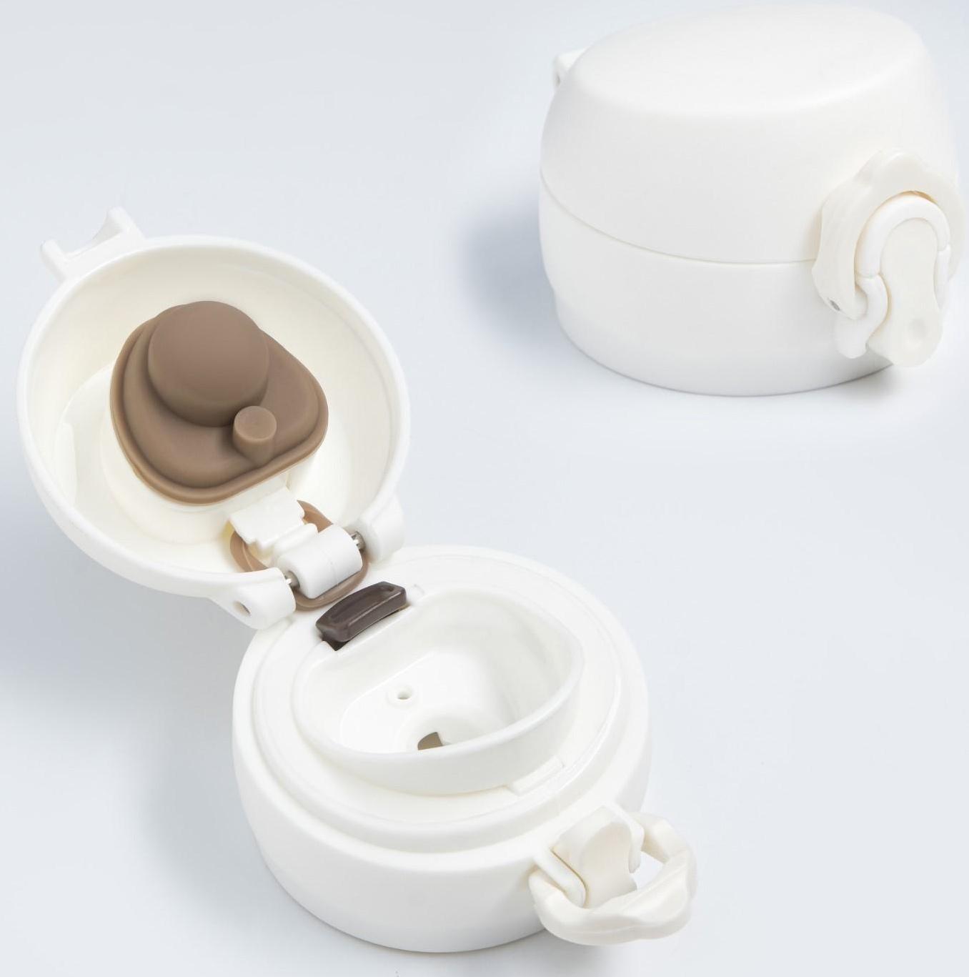 Крышка для термоса, на объем 350 и 500 мл