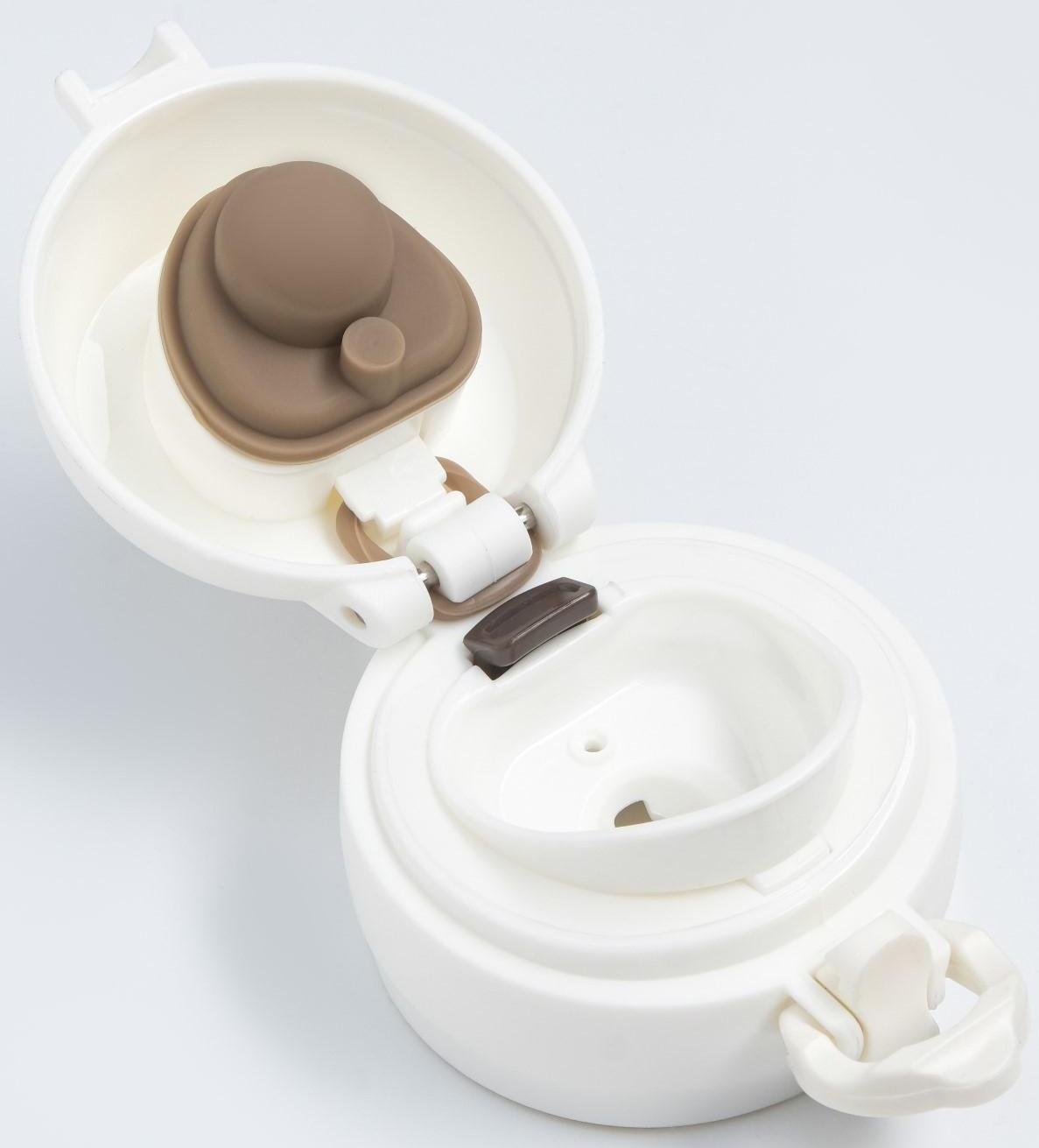 Крышка для термоса, на объем 350 и 500 мл