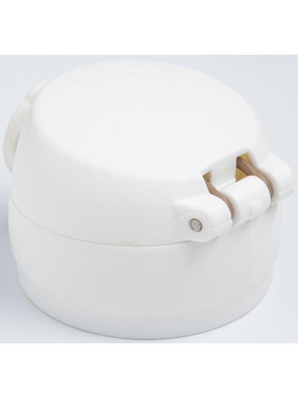 Крышка для термоса, на объем 350 и 500 мл