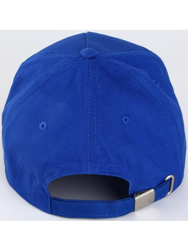 Кепка «President», триколор