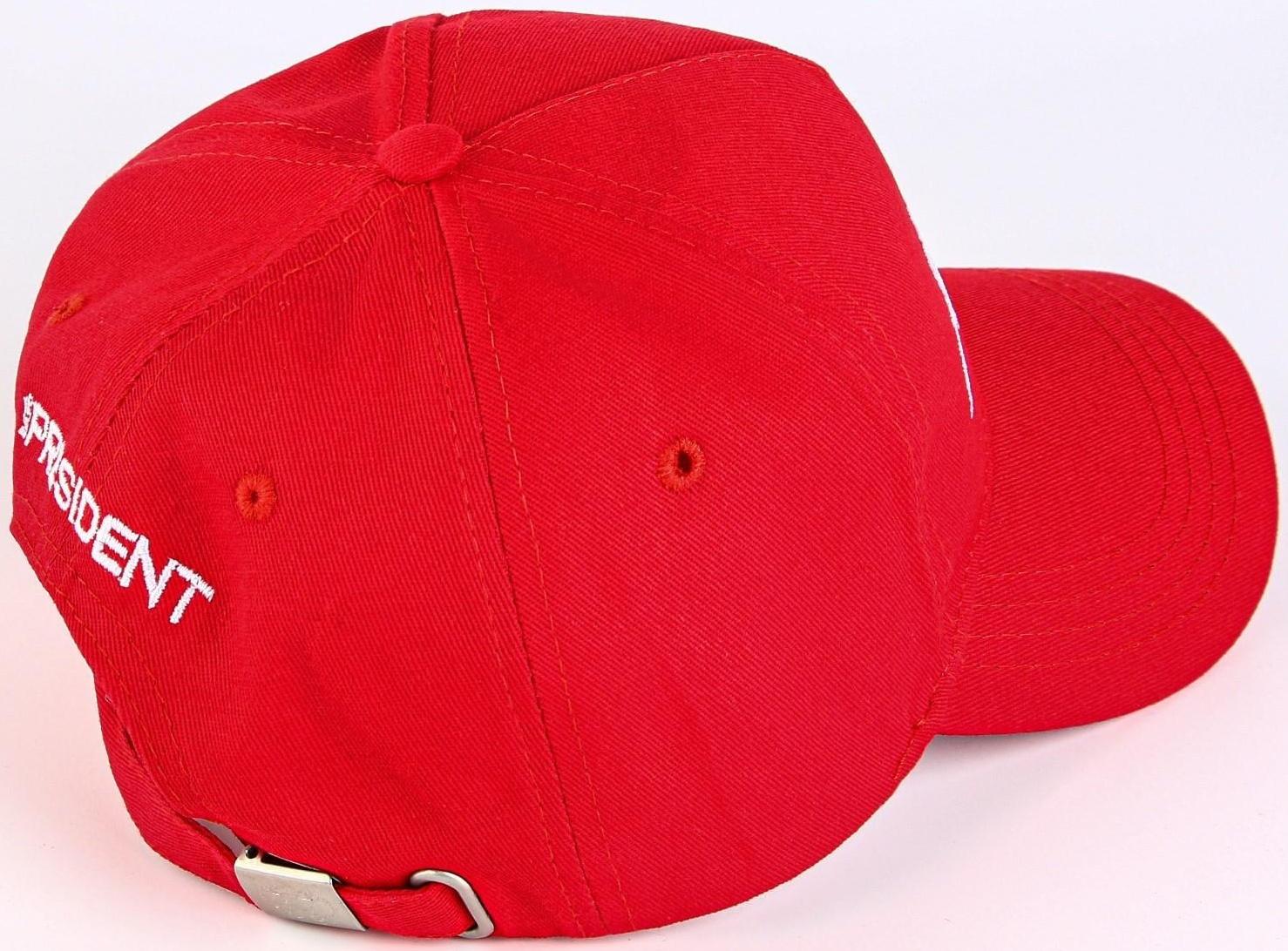 Кепка «Russian Hockey», р-р 56-58