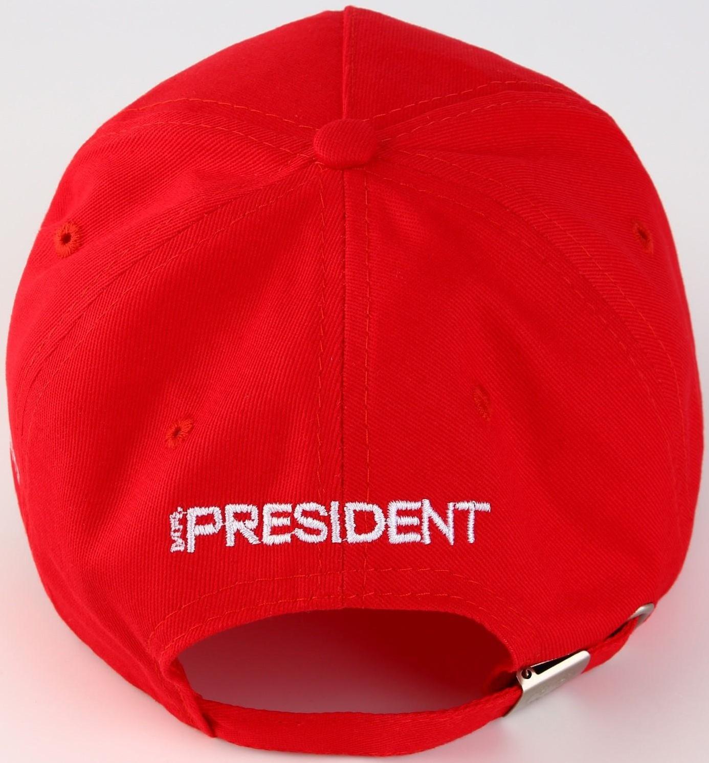 Кепка «Russian Hockey», р-р 56-58