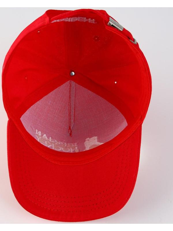 Кепка «Russian Hockey», р-р 56-58