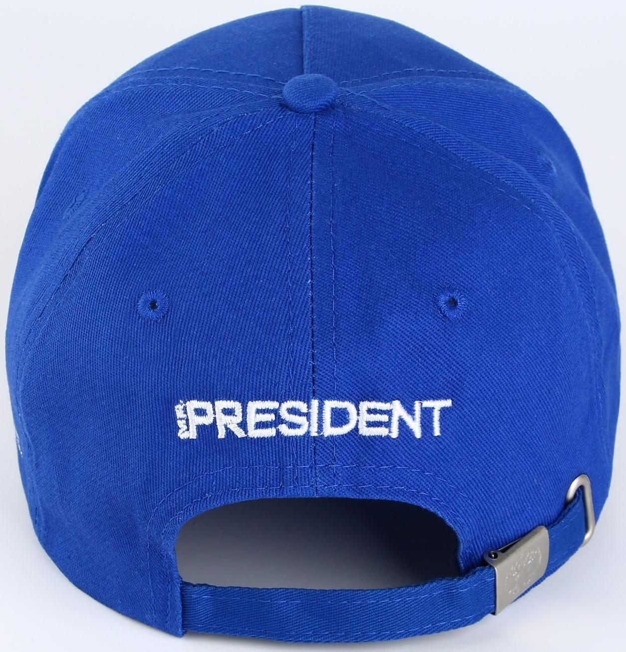 Кепка «Russian gymnastics», р-р 56-58