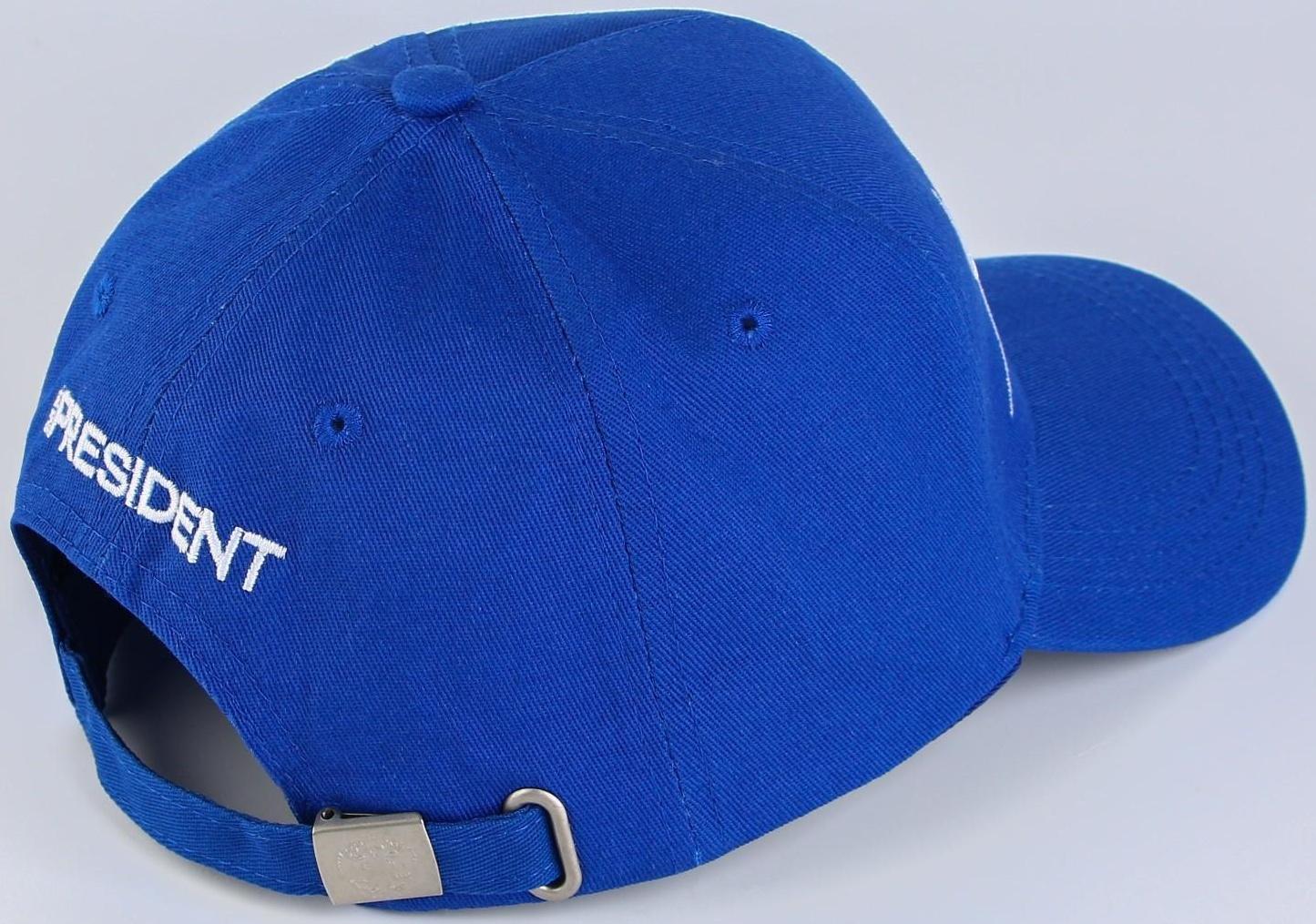 Кепка «Russian gymnastics», р-р 56-58