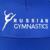 Кепка «Russian gymnastics», р-р 56-58