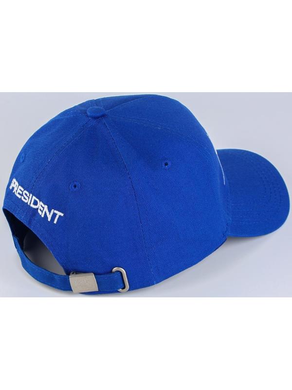 Кепка «Russian gymnastics», р-р 56-58