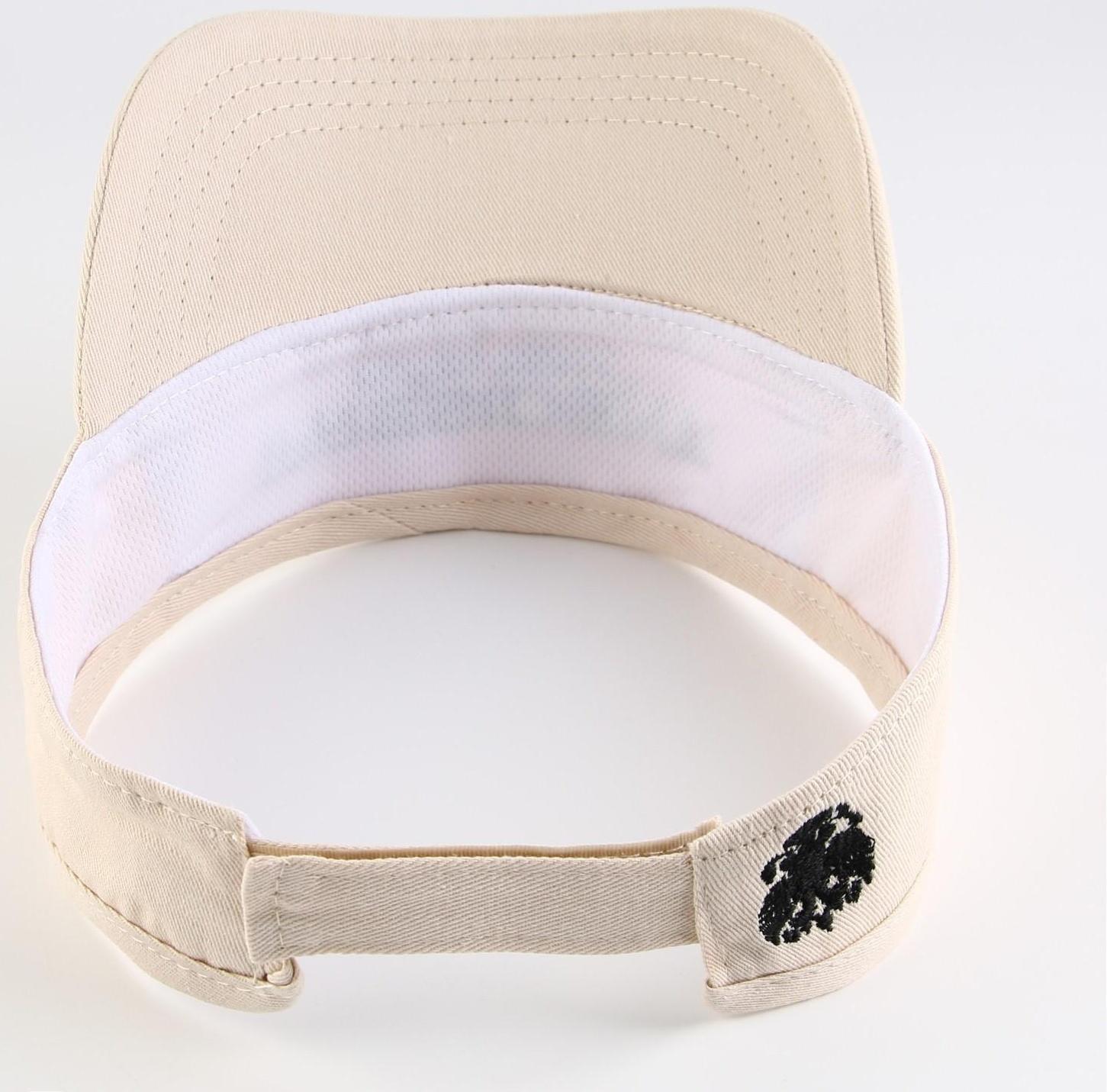 Козырек «President», цвет бежевый