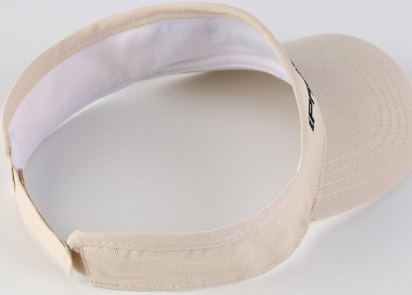 Козырек «President», цвет бежевый