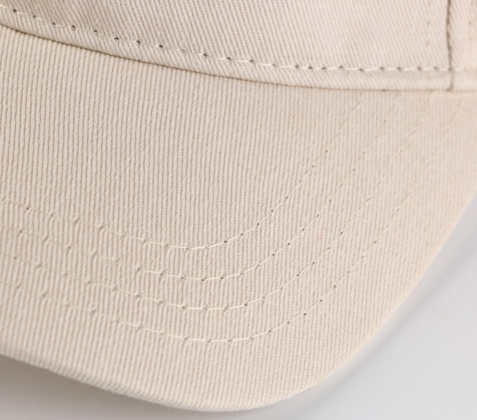 Козырек «President», цвет бежевый