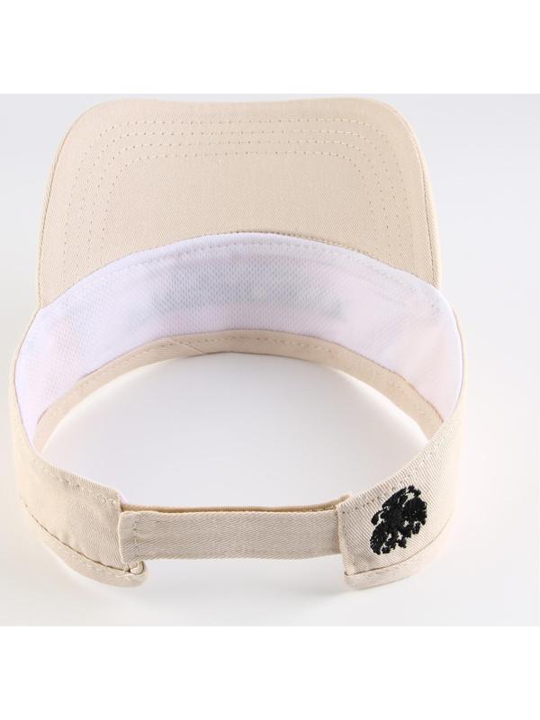 Козырек «President», цвет бежевый