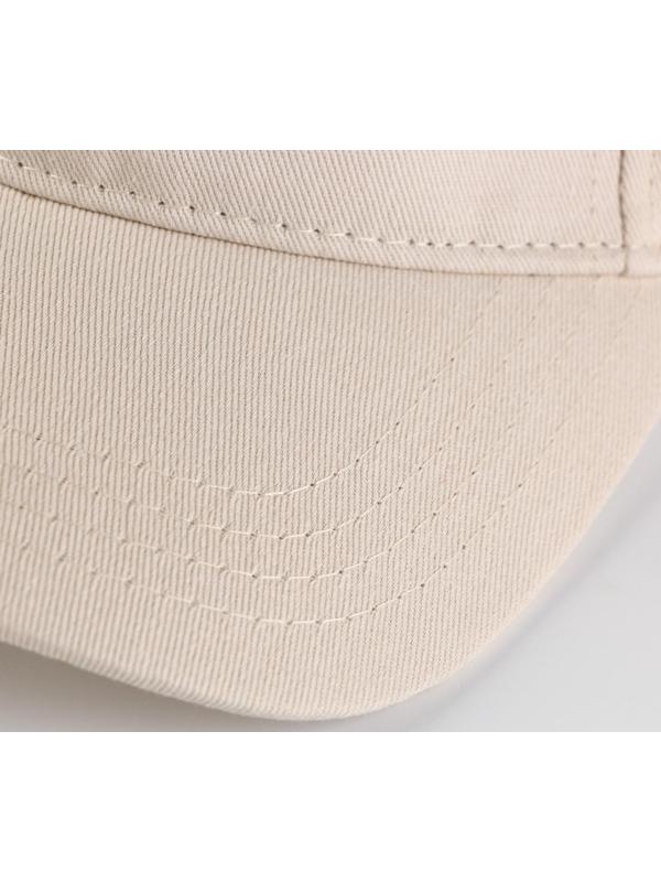 Козырек «President», цвет бежевый