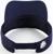 Козырек «President», цвет синий