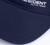 Козырек «President», цвет синий