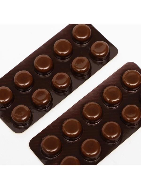 Таблетки трифала Nagarjuna, 100 таб