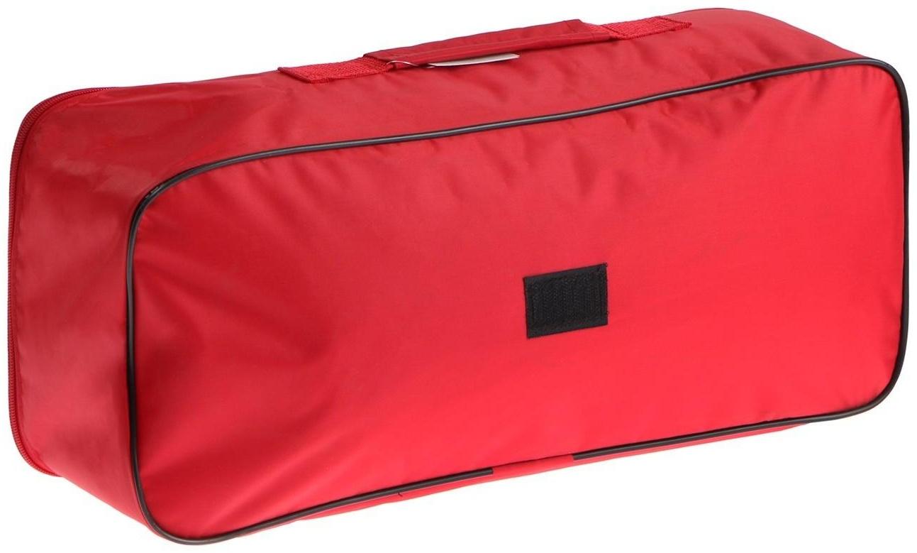 Сумка автомобильная, универсальная, 45 х 20 см