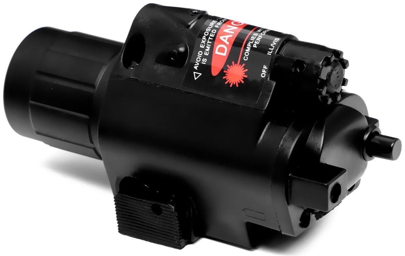 Фонарь подствольный 