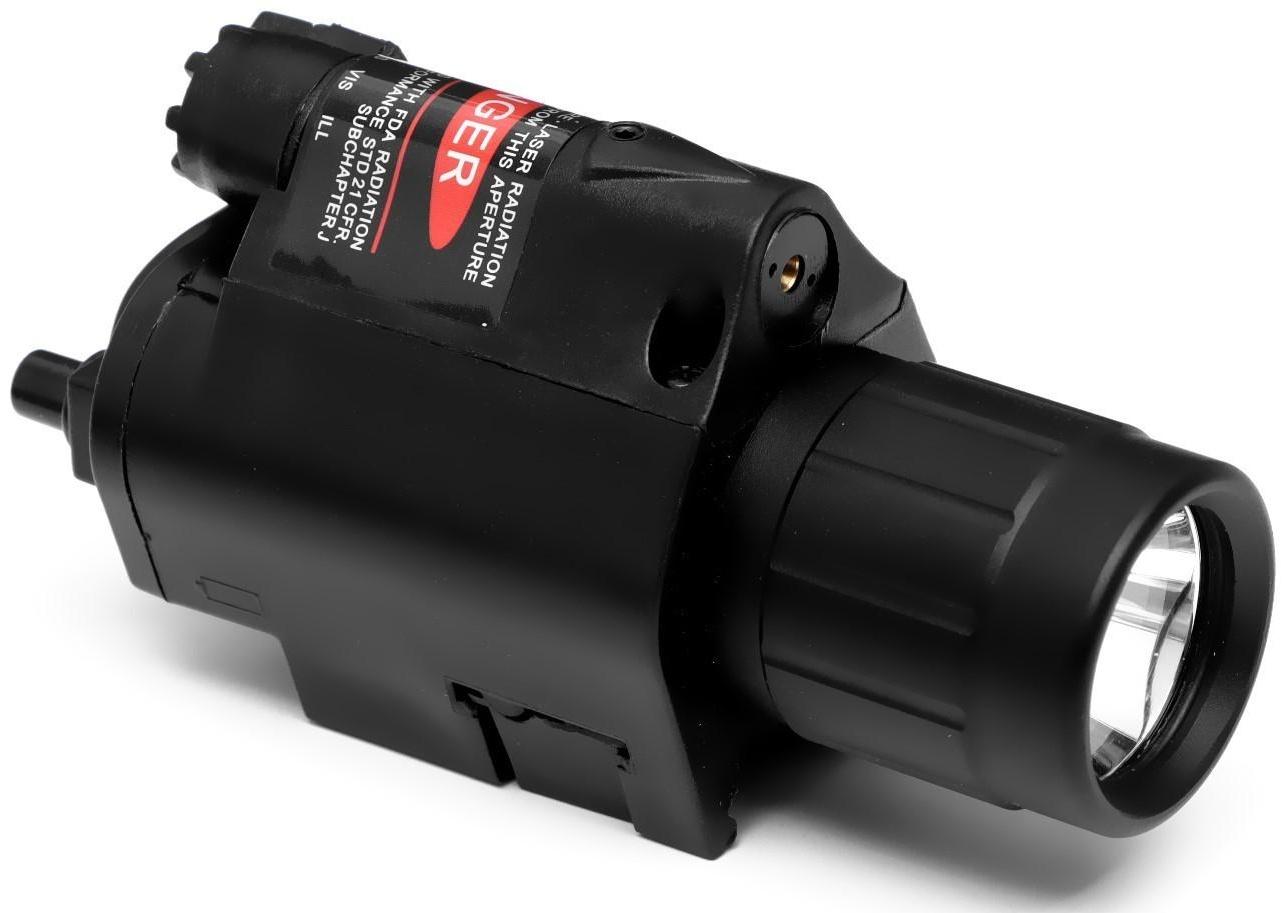 Фонарь подствольный 