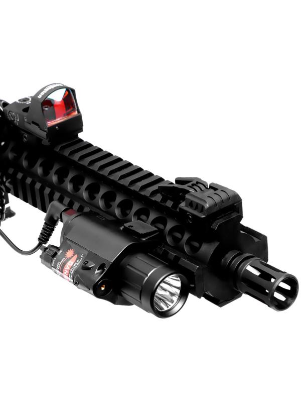 Фонарь подствольный 