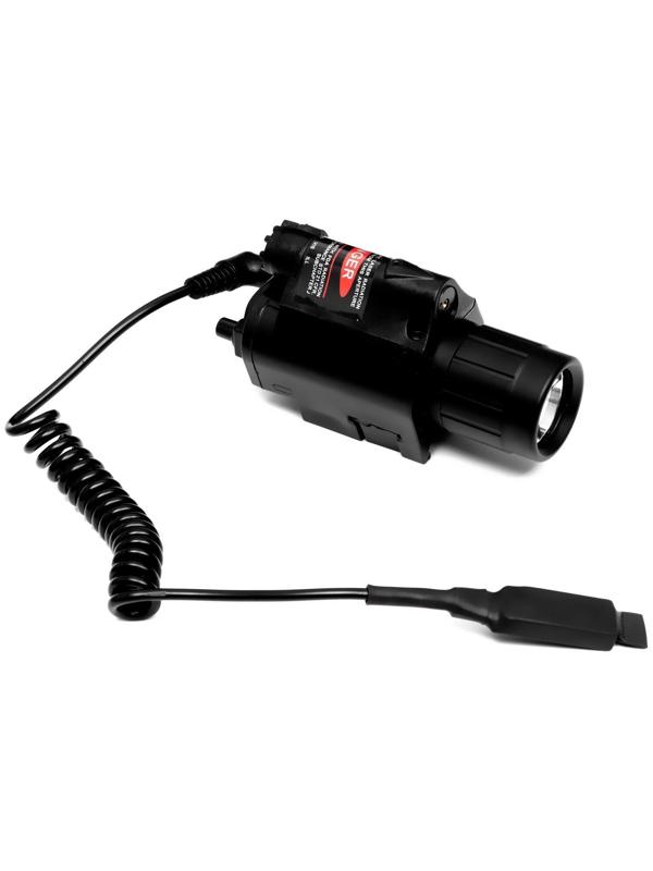 Фонарь подствольный 