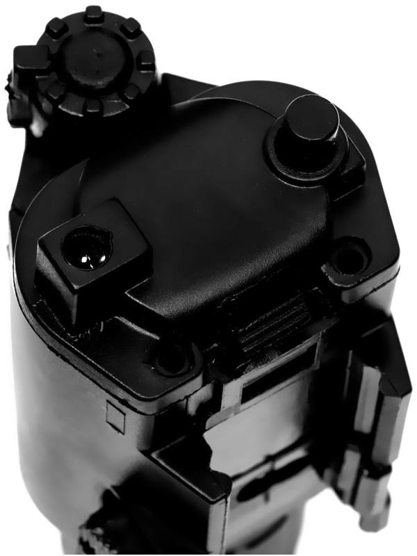 Фонарь подствольный 