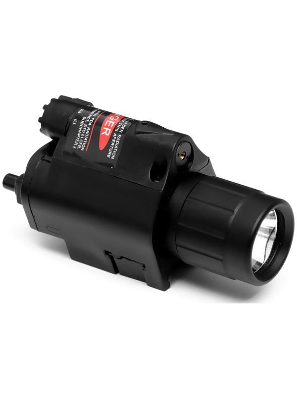 Фонарь подствольный 