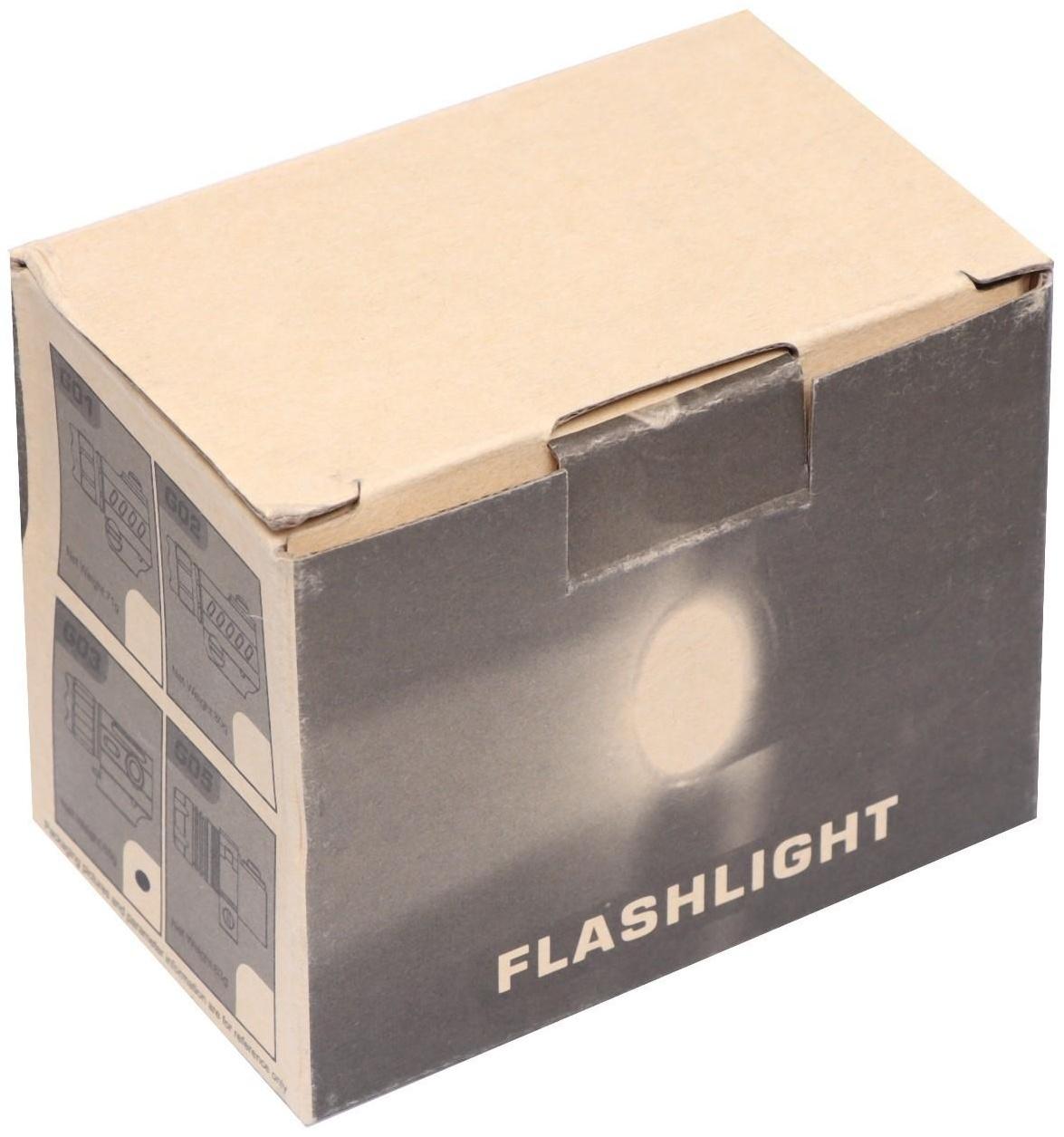 Фонарь подствольный 