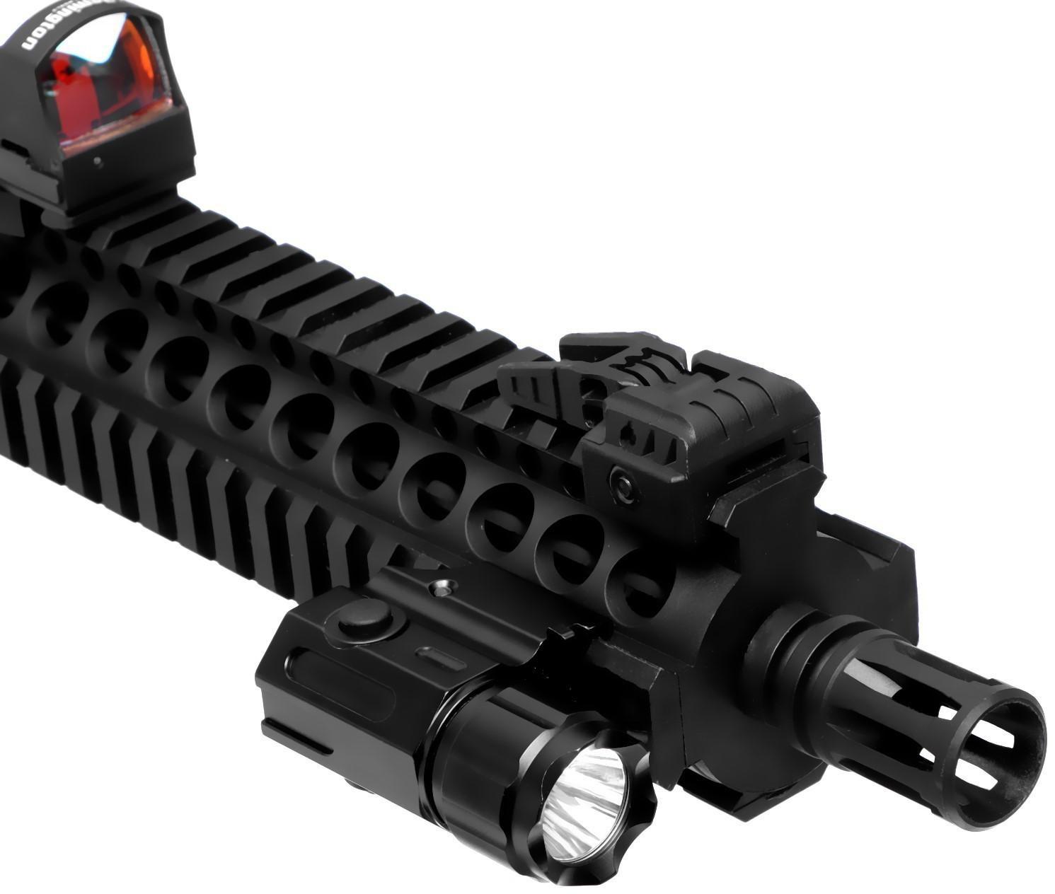 Фонарь подствольный 