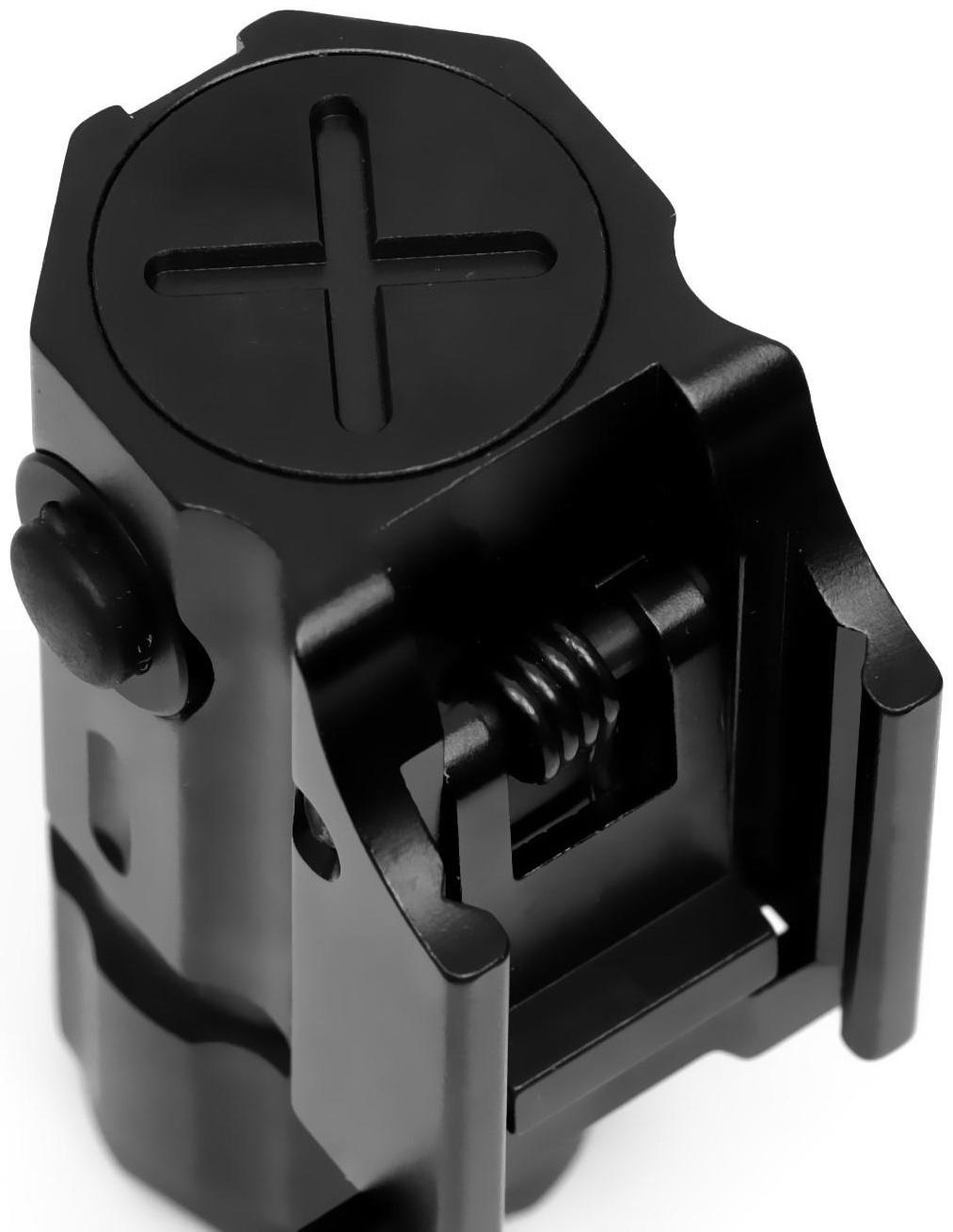 Фонарь подствольный 