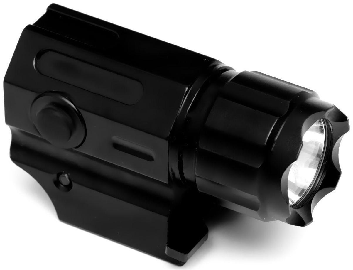 Фонарь подствольный 