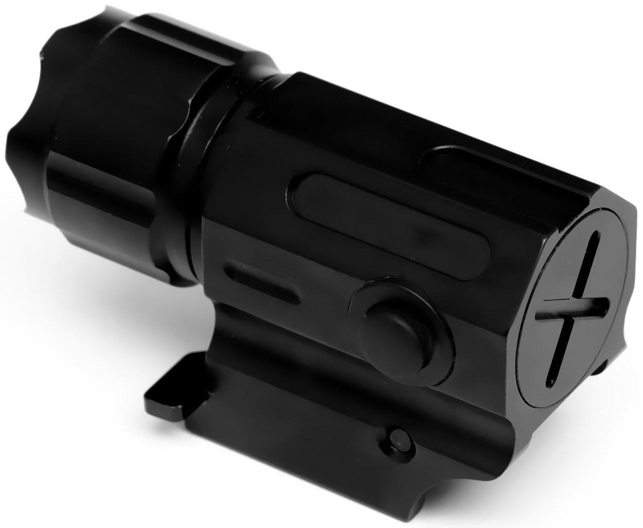 Фонарь подствольный 