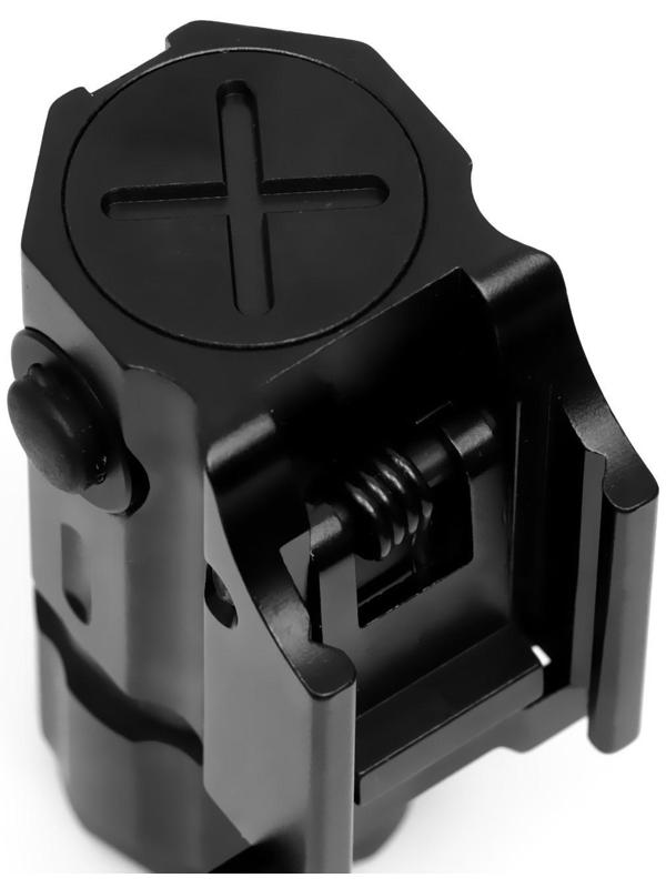 Фонарь подствольный 