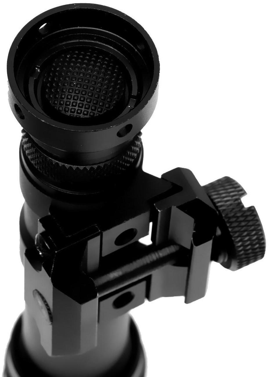 Фонарь подствольный 